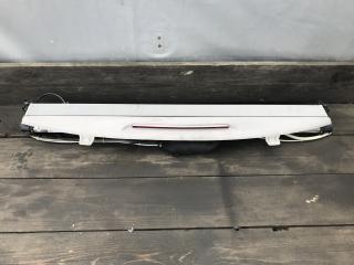 шторка багажника Mercedes-Benz S-Класс W221 [рестайлинг] 2012, 2216904149