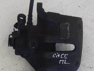 суппорт передний левый Citroen C5 1 поколение 2002