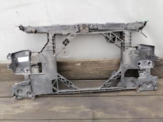 кронштейн передней панели (телевизора) Renault Megane 3 поколение 2009, 000137123