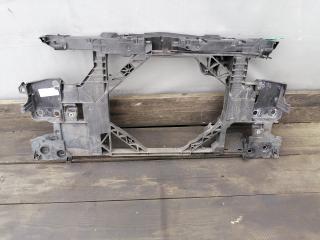 кронштейн передней панели (телевизора) Renault Megane 3 поколение 2009, 000473260
