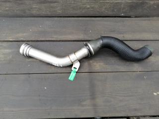 патрубок интеркулера Renault Megane 3 поколение 2009