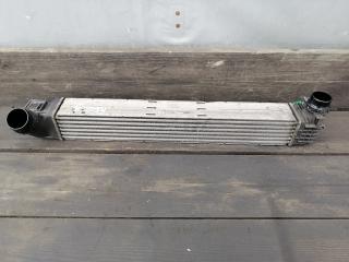 интеркулер Renault Megane 3 поколение 2009, 144960009R