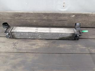 интеркулер Renault Megane 3 поколение 2009, 144960006R