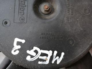 вентилятор радиатора Renault Megane 3 поколение 2009, 100028205