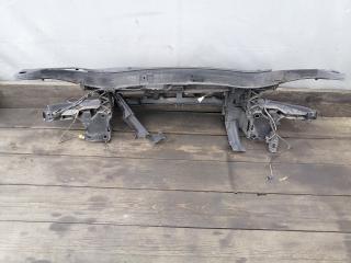 кронштейн передней панели (телевизора) Renault Megane 2 поколение 2002, 8200521546