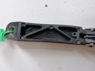 щеткодержатель (поводок стеклоочистителя, дворник) Peugeot 508 1 поколение 2010, 3392125941