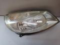 фара левая Renault Scenic 2 поколение 2003, 15810400, 15810400RE - фото №4