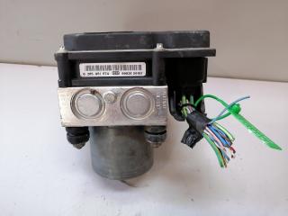 блок ABS Citroen C8 2 поколение 2008, 0265230773, 9661887180