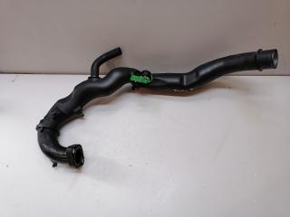 патрубок интеркулера Renault Trafic 2 поколение 2001, 8200760904