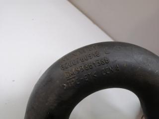 гофра инжектора Renault Trafic 2 поколение 2001, 8200760918