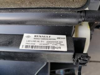 отопитель в сборе (печка) Renault Latitude 1 поколение 2011, 272700042R