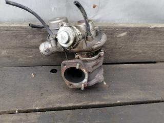 турбина Volvo XC70 2 поколение 2000, 2.5 л., бензин, 4937706200, 2421141, 8692518