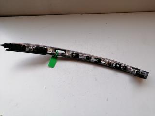 накладка на торпедо (консоль) Renault Latitude 1 поколение 2011