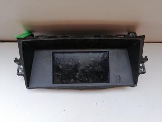 дисплей Renault Latitude 1 поколение 2012, 280340026R