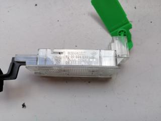 плафон подсветки бардачка Renault Latitude 1 поколение 2012, 8200024033