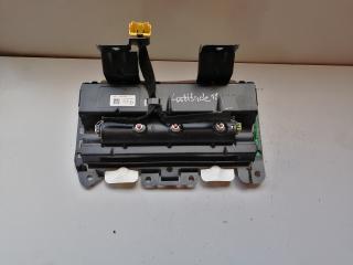 подушка безопасности пассажира Renault Latitude 1 поколение 2012, 985250010R