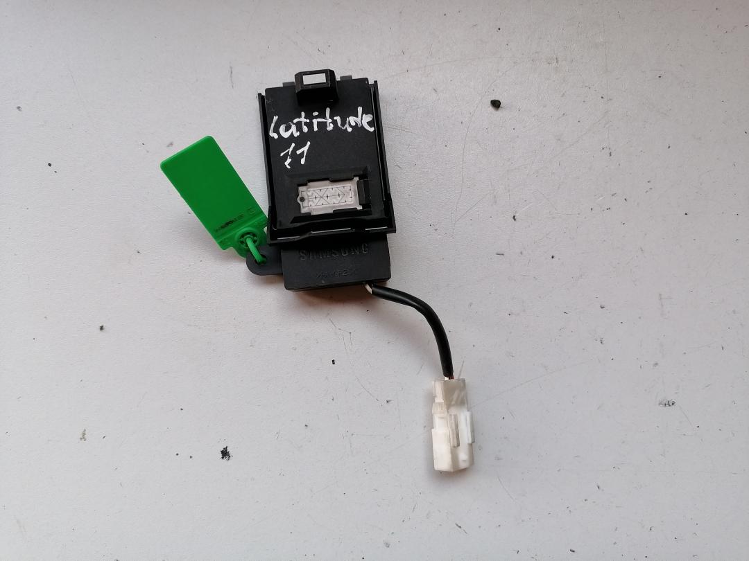 датчик (прочие) Renault Latitude 1 поколение 2012, U4628002 - фото №1