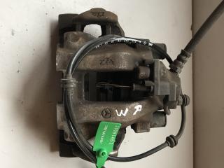 суппорт задний правый Mercedes-Benz S-Класс W221 [рестайлинг] 2012, 3.5 л., гибрид