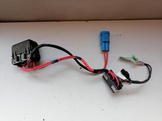 реле (прочие) Renault Latitude 1 поколение 2012, 8200587121, 8200337665