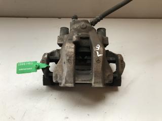 суппорт задний левый Mercedes-Benz S-Класс W221 [рестайлинг] 2012, 3.5 л., гибрид