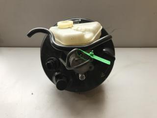 вакуумный усилитель тормозов Mercedes-Benz S-Класс W221 [рестайлинг] 2012, 3.5 л., гибрид, 2214301730