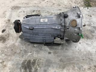 КПП автоматическая (АКПП) Mercedes-Benz S-Класс W221 [рестайлинг] 2012, 3.5 л., гибрид, A0002701852, 2212709403, 7229500, 722950, 3855865