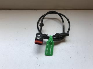 датчик ABS Mercedes-Benz S-Класс W221 [рестайлинг] 2012, 3.5 л., гибрид, 0395452928