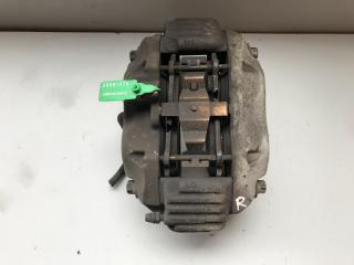 суппорт передний правый Mercedes-Benz S-Класс W221 [рестайлинг] 2012, 3.5 л., гибрид