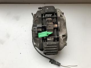 суппорт передний левый Mercedes-Benz S-Класс W221 [рестайлинг] 2012, 3.5 л., гибрид