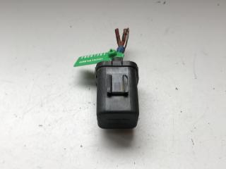 блок управления вентилятором (реле) Mercedes-Benz S-Класс W221 [рестайлинг] 2012, 3.5 л., гибрид, 0015453903