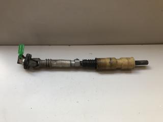 рулевой карданчик Mercedes-Benz S-Класс W221 [рестайлинг] 2012, 3.5 л., гибрид