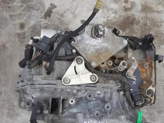 КПП автоматическая (АКПП) Renault Megane 2 поколение [рестайлинг] 2008, 2.0 л., дизель, AJ0-012