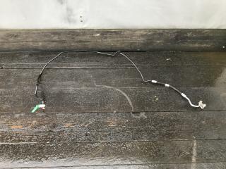 трубка кондиционера Mercedes-Benz S-Класс W221 [рестайлинг] 2012, 3.5 л., гибрид, 2218302117