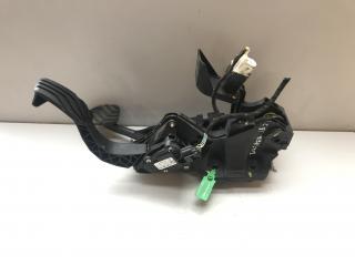 педаль Renault Duster 1 поколение [рестайлинг] 2018, 180108467R