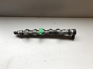 топливная рампа Renault Laguna 3 поколение 2007, 2.0 л., дизель, 8200942721, 8200610223, 0445214173, 8200610770, 0281002800