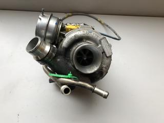 турбина Renault Laguna 3 поколение 2009, 2.0 л., дизель, 8200639766, 774833-1