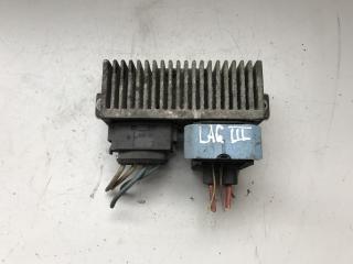 реле накала свечей Renault Laguna 3 поколение 2007, 2.0 л., дизель, 8200558438