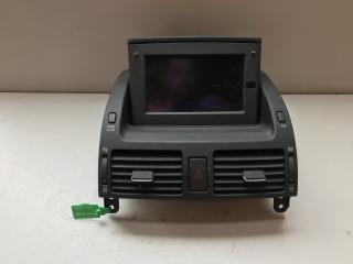 монитор мультимедиа Toyota Avensis 2 поколение (T250) 2004, 5540420330