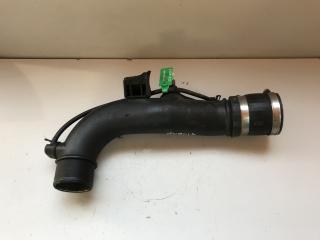 патрубок охлаждения турбины Toyota Corolla Verso 1 поколение [рестайлинг] 2007, 2.2 л., дизель, 17362-OR011