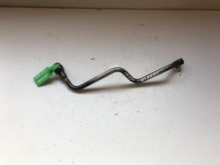 масляная трубка турбины Toyota Corolla Verso 1 поколение [рестайлинг] 2007, 2.2 л., дизель