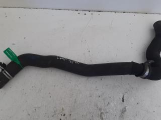 патрубок радиатора Renault Laguna 3 поколение 2009, 2.0 л., дизель, 215010012N