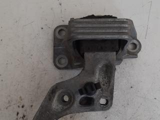 подушка крепления двигателя Renault Megane 3 поколение 2011, 112841371R