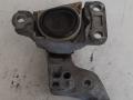 подушка крепления двигателя Renault Megane 3 поколение 2011, 112841371R - фото №2