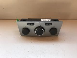 блок управления печки / климат-контроля Opel Zafira 2 поколение (B) 2005, 901513100003