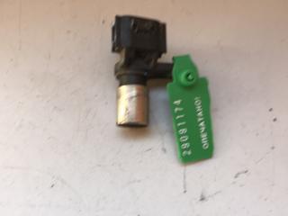 датчик коленвала Toyota Avensis 2 поколение (T250) 2004, 2.0 л., дизель, 909190542, 0296001010