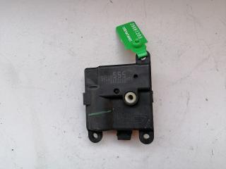 моторчик заслонки печки Renault Laguna 3 поколение 2010, A24851A8400001