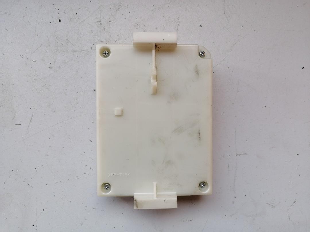 блок комфорта Renault Laguna 3 поколение 2010, 52435438 - фото №1