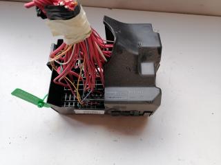 блок предохранителей Renault Laguna 3 поколение 2010, 8200393836, 8200458803