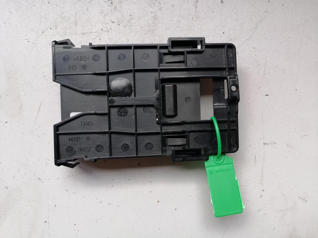 блок считывания ключ-карты Renault Laguna 3 поколение 2010, A2C53299319 - фото №1