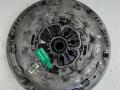 комплект сцепления Renault Laguna 3 поколение 2008, 2.0 л., дизель, 8200421191, 8201004711, 8200907219 - фото №3